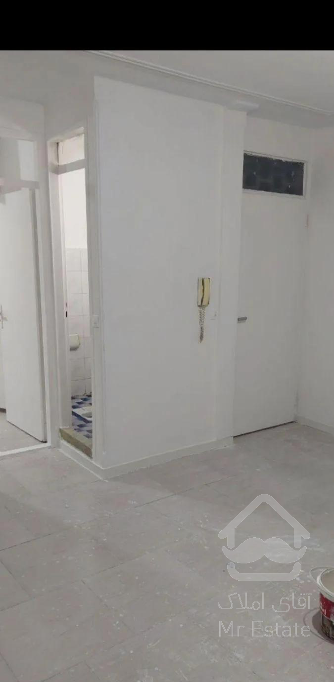 واحد آپارتمان به متراژ۳۵متر/تک خواب/تک واحدی