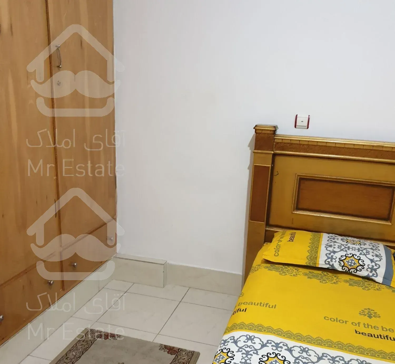 اجاره سوئیت آپارتمان مبله شیک و تمیز