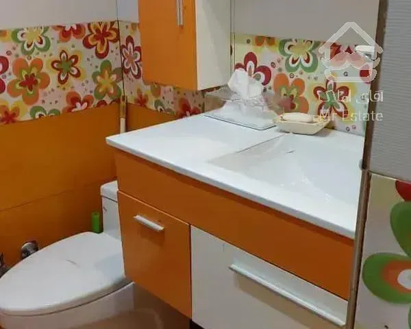 ۱۳۱ متر ۲خواب فول امکانات ،فول بازسازی میدان فاطمی