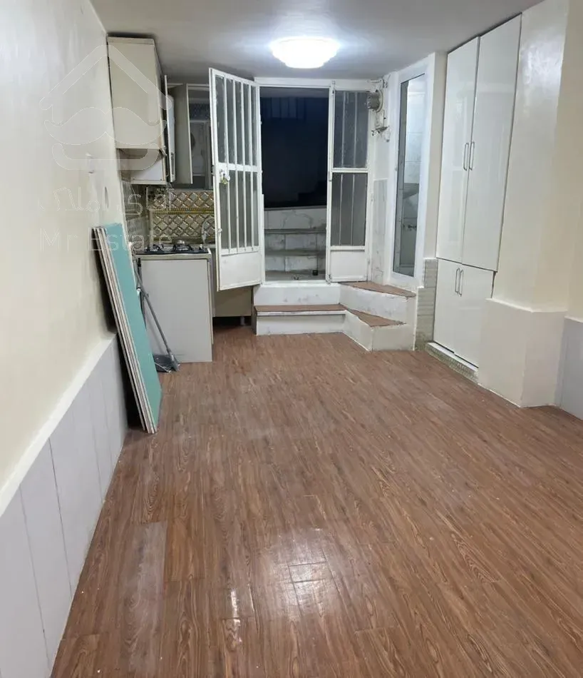 آپارتمان40 متری۱خوابه همکف در گلاب دره/ آبک/ تجریش