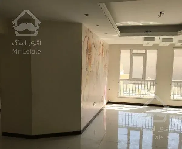 اپارتمان ۱۱۰ متری سه خوابه  کوچه مهرشهر