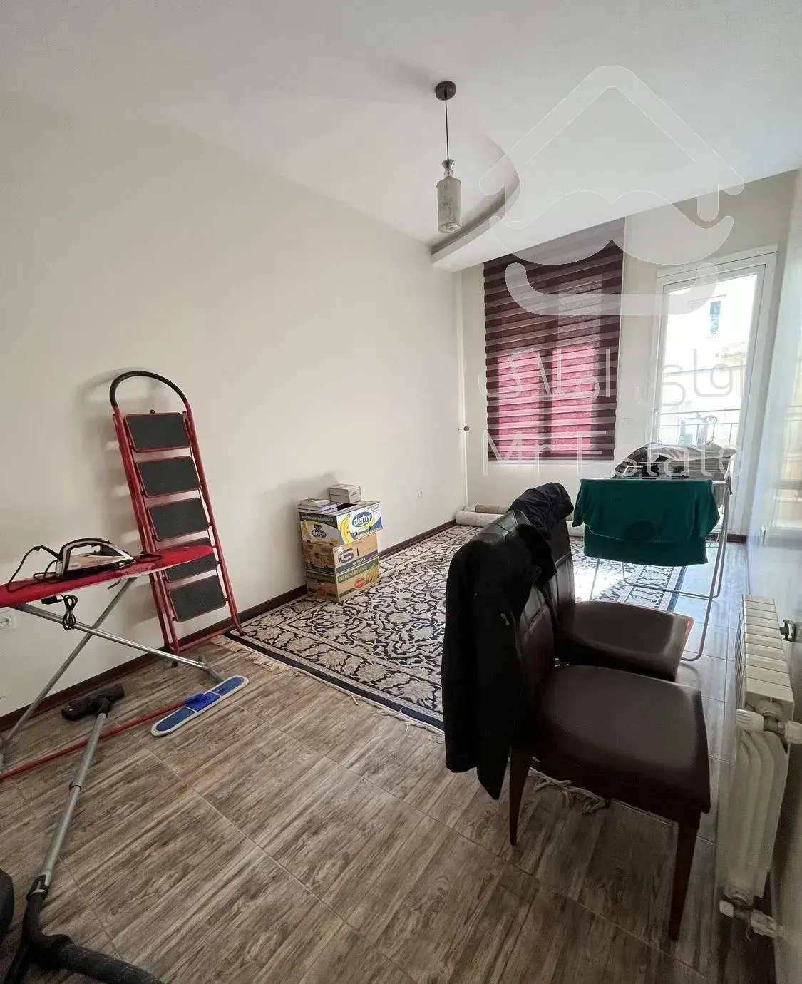 ۱۲۰ متر ۳ خواب