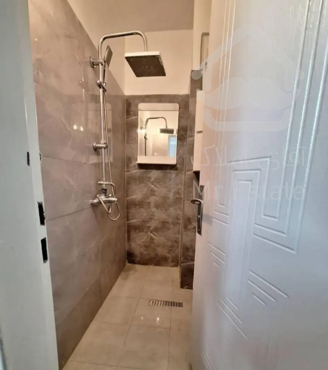 ۷۲متر/۲خواب/تک واحدی