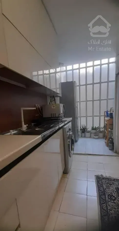 فروش آپارتمان ۵۲ متری ۱ خوابه طبقه ۲ در دزاشیب