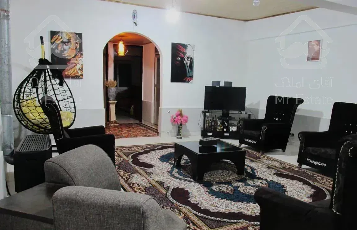 ویلا دوخواب پامچال ۱