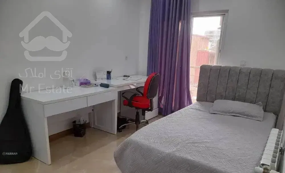 اپارتمان/ط دوم/۱۴۵متری/کد۴۳۰۴/حبوباتی