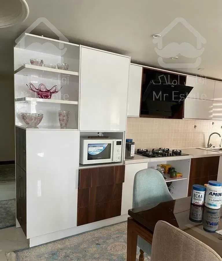 آپارتمان 145متر/3خواب / خوش نقشه