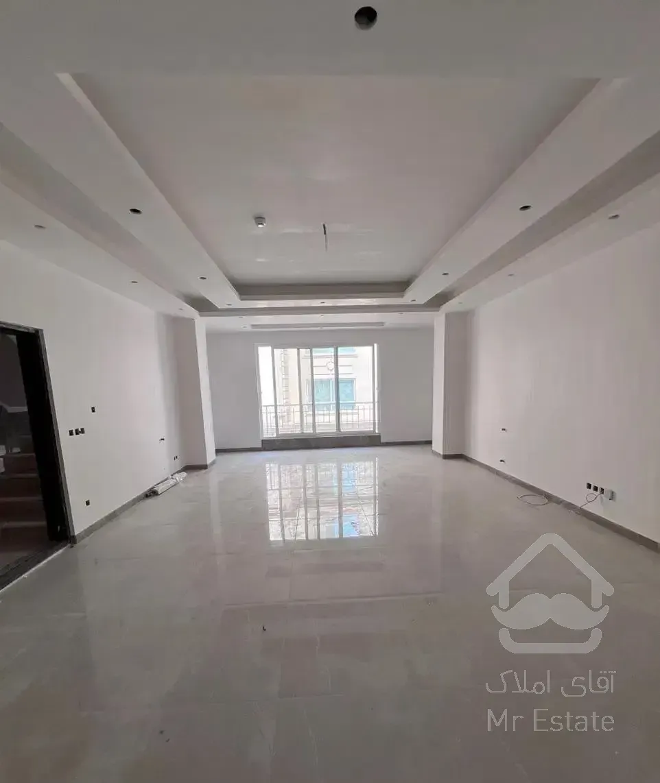 ۱۱۰متر بلوار شیرودی عرصه و اعیان