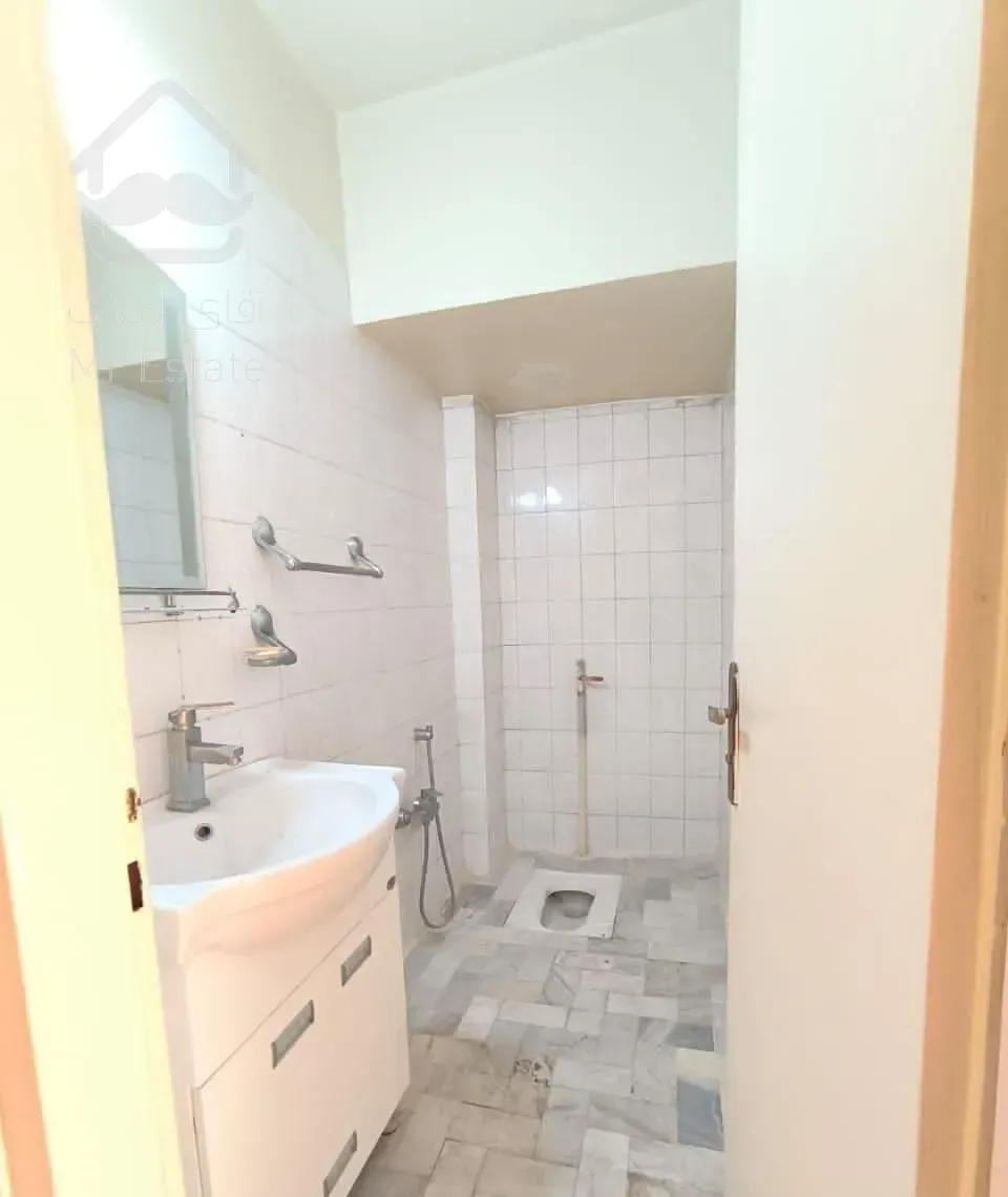 ۵۵ متر تک واحدی پارکینگدار تخلیه