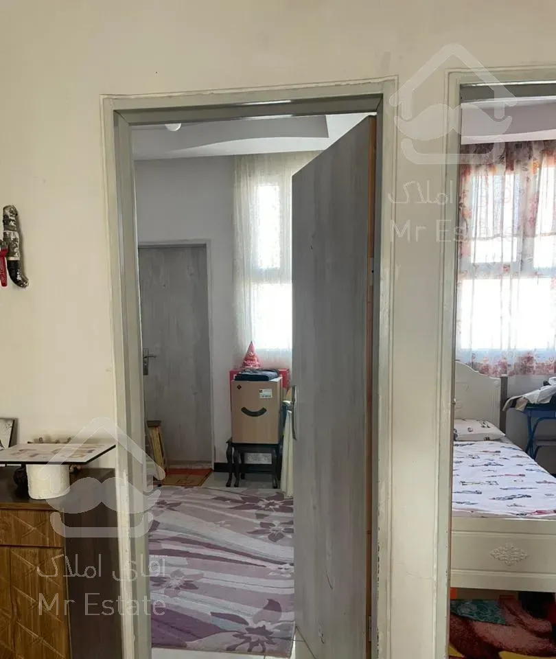 آپارتمان70متری 2خواب- چیتگر شمالی