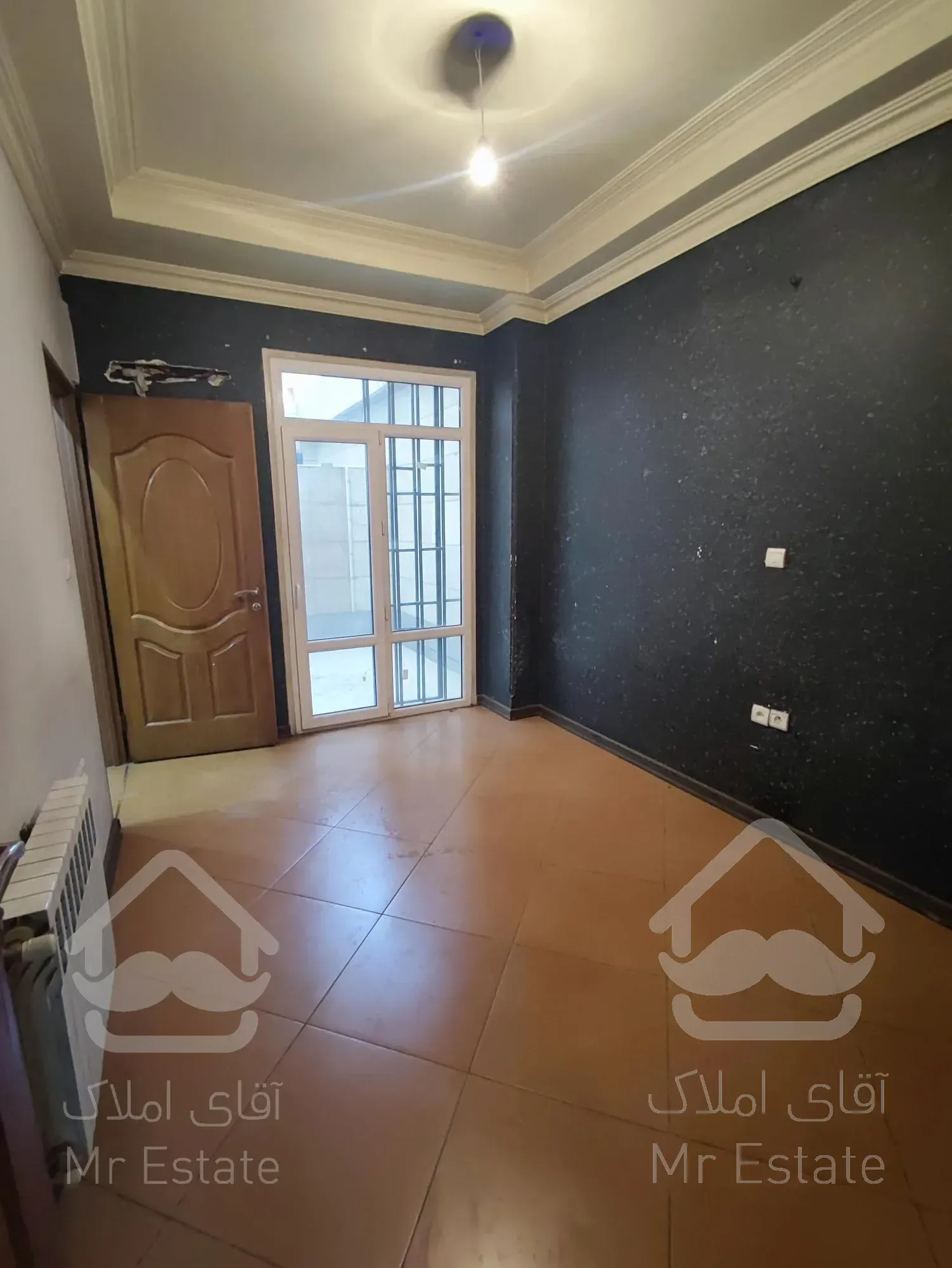 ۱۲۰متر سند اداری شهران شمالی