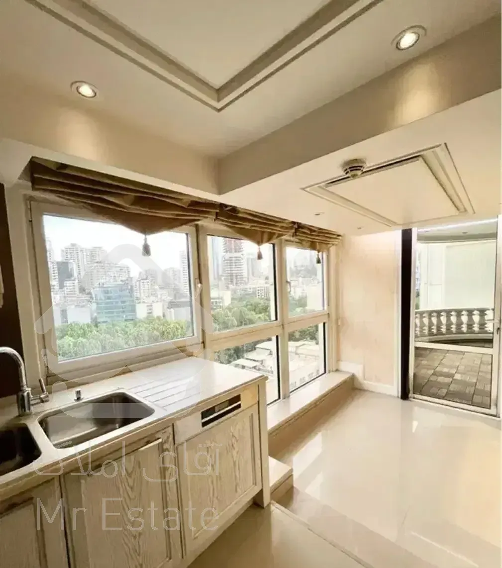 ۳۴۰متر / چناران پارک/فرشته / فایل اختصاصی