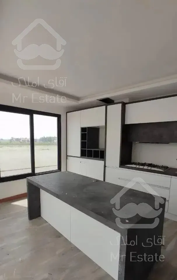 ویلا دوبلکس/ محدوده ی محمودآباد/ 241 متری