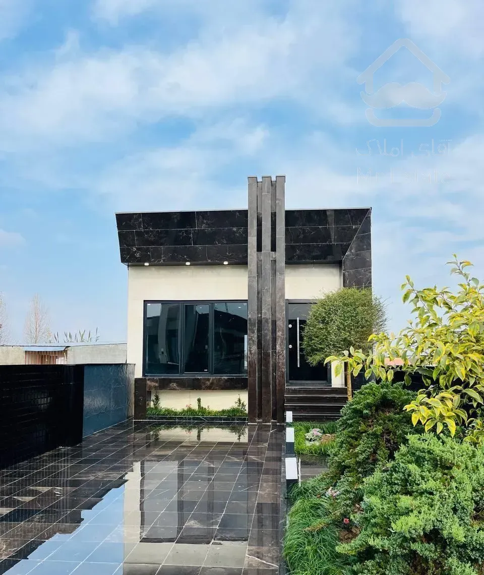 فروش خانه ویلایی ۹۰ متری ۲ خوابه.قیمت کل هست.کد۷۱