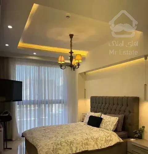 ۱۶۲متر۳خ/نوساز،مجلل/اوایل صیاد