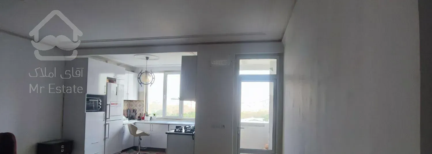 فروش آپارتمان ۶۹ متری ۱ خوابه در شهرک مرتضی گرد