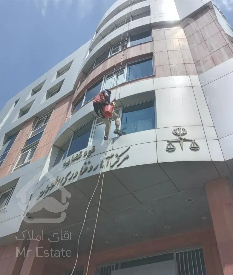 شستشوی نماشویی نماشور اجر دیوار استخر سوله طنابکار