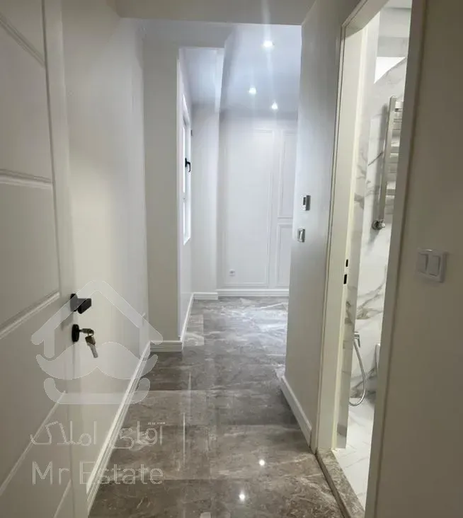 ۱۳۲متر/۳خواب/مشابه‌نوساز/شمال‌اسدابادی