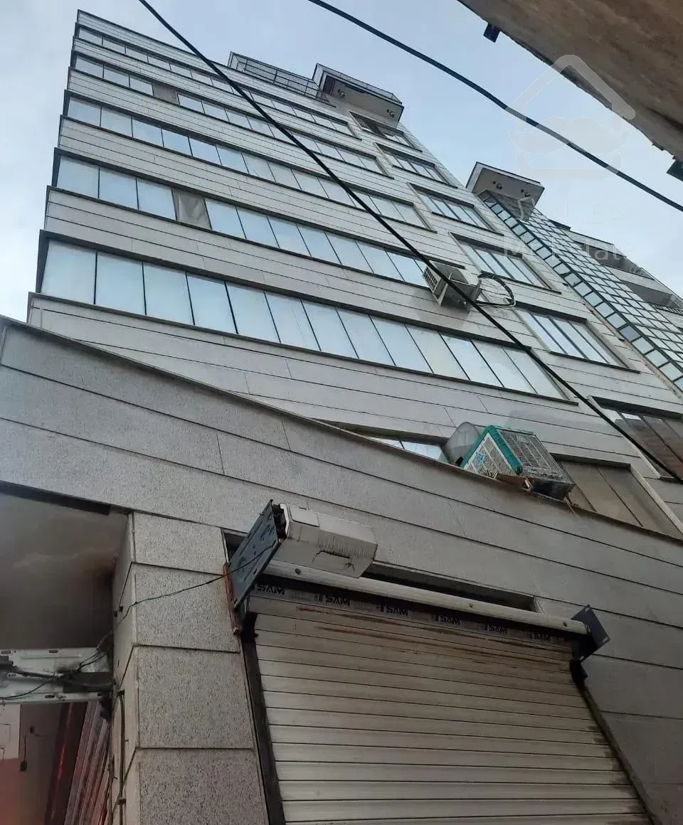 ۶۵ متر طبقه اول خوش نفشه