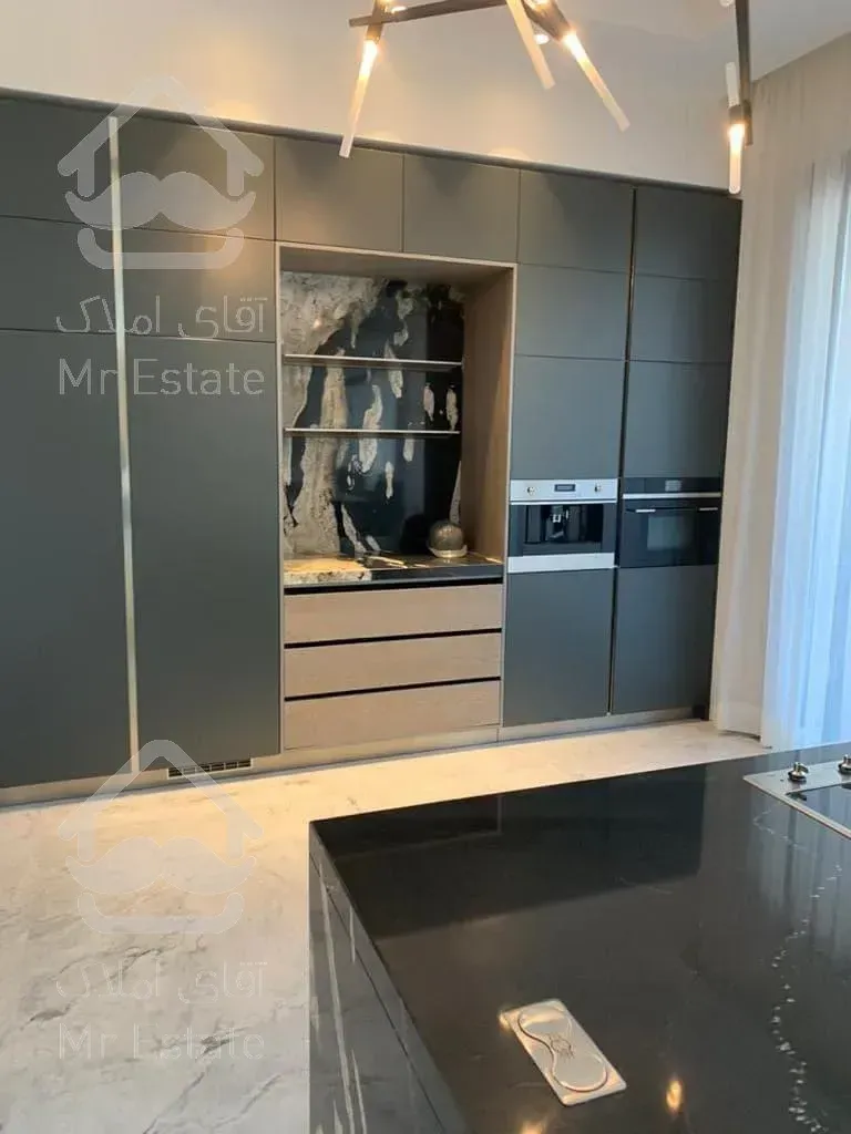 خرید و فروش آپارتمان مسکونی 312 متری گلستان شمالی