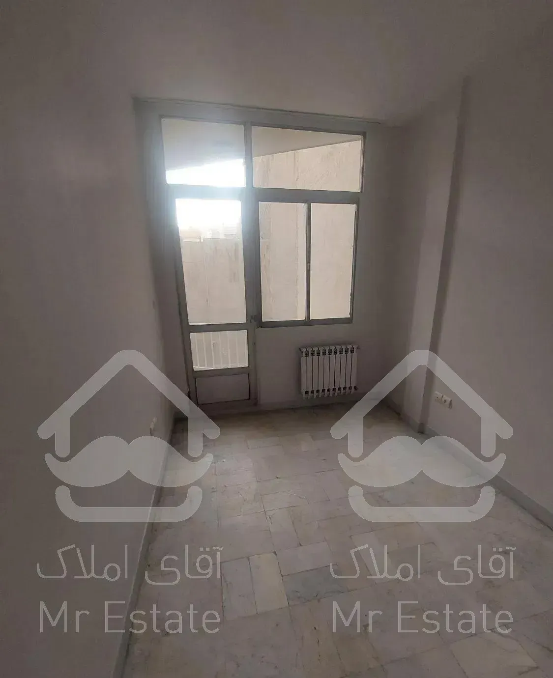 آپارتمان ۱۲۵ متری ۳ خواب تک واحدی