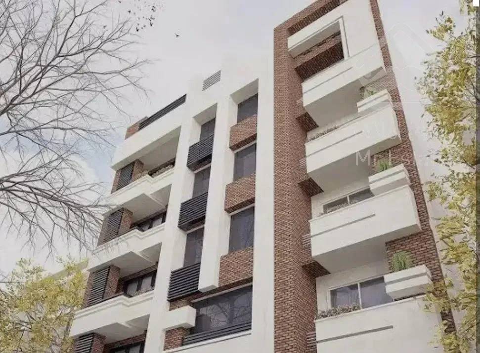 اپارتمان ۱۵۰متری مسلم