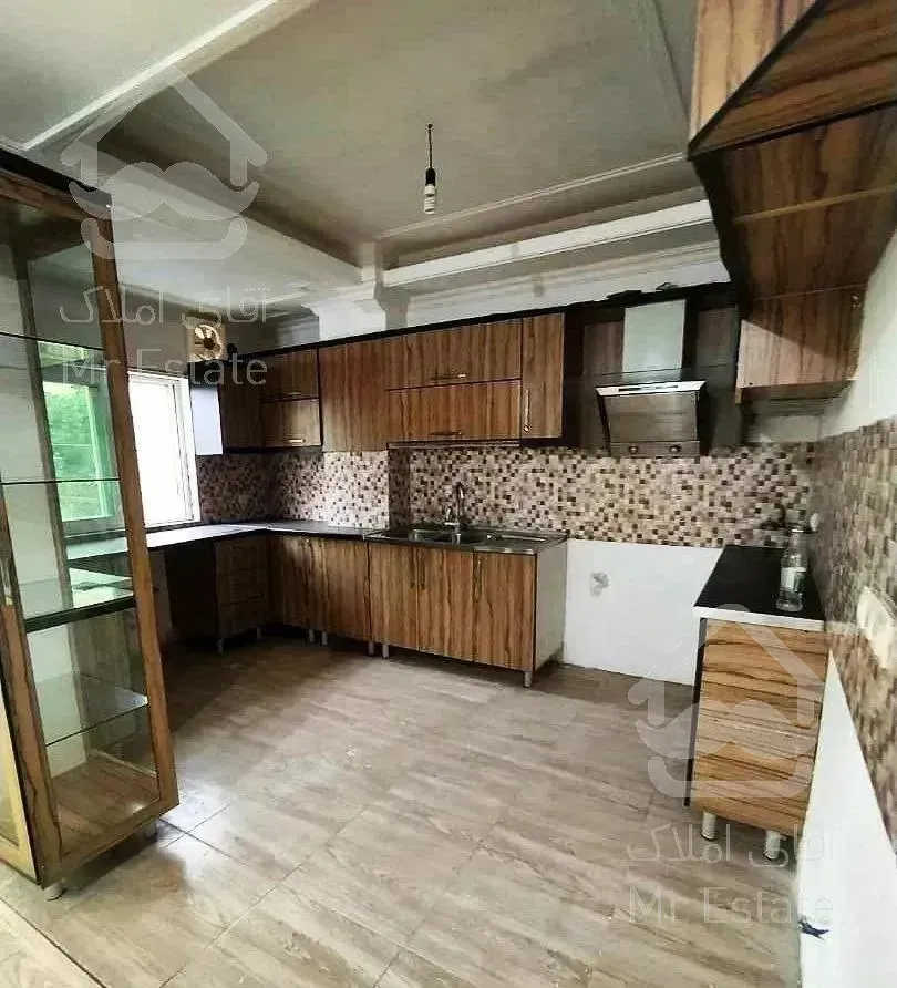 ۷۴متر/۲خواب/کمالی