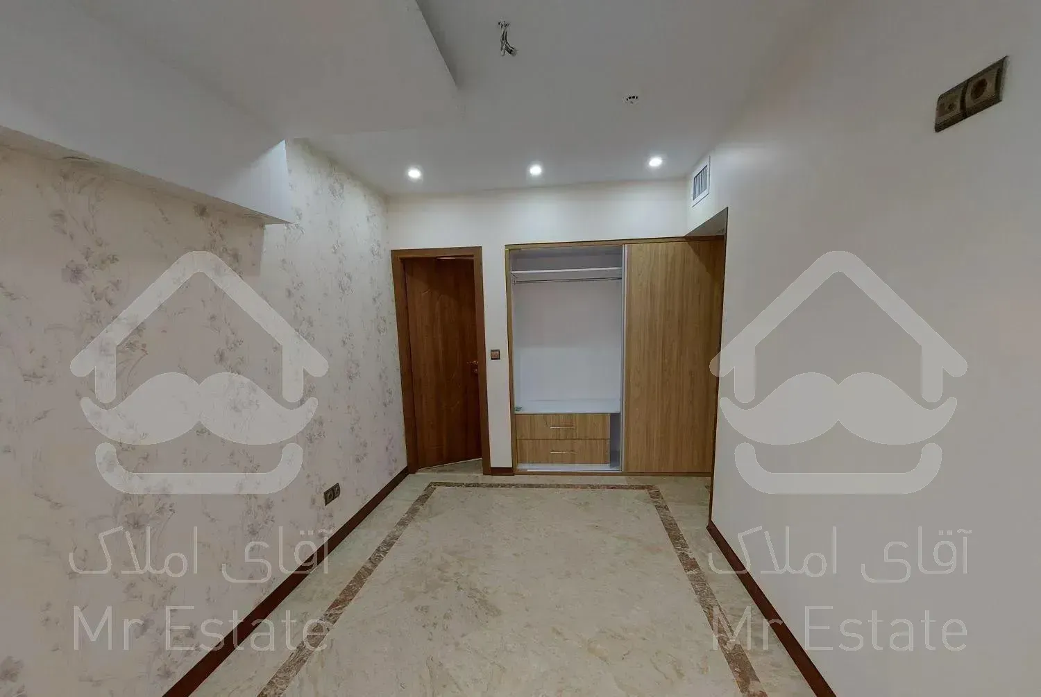 مطهری سنایی ۱۵۰متر ۳خواب یکساله