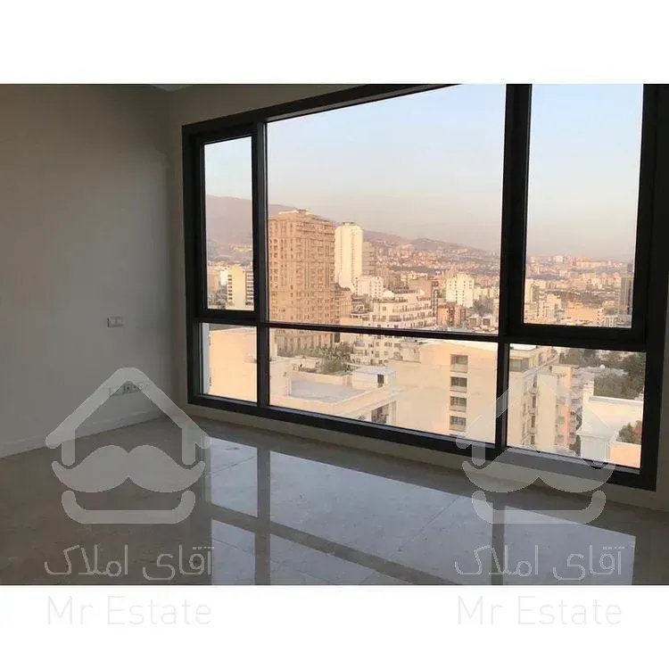 پنت هاوس ٣۶٠ متری فرمانیه سنبل