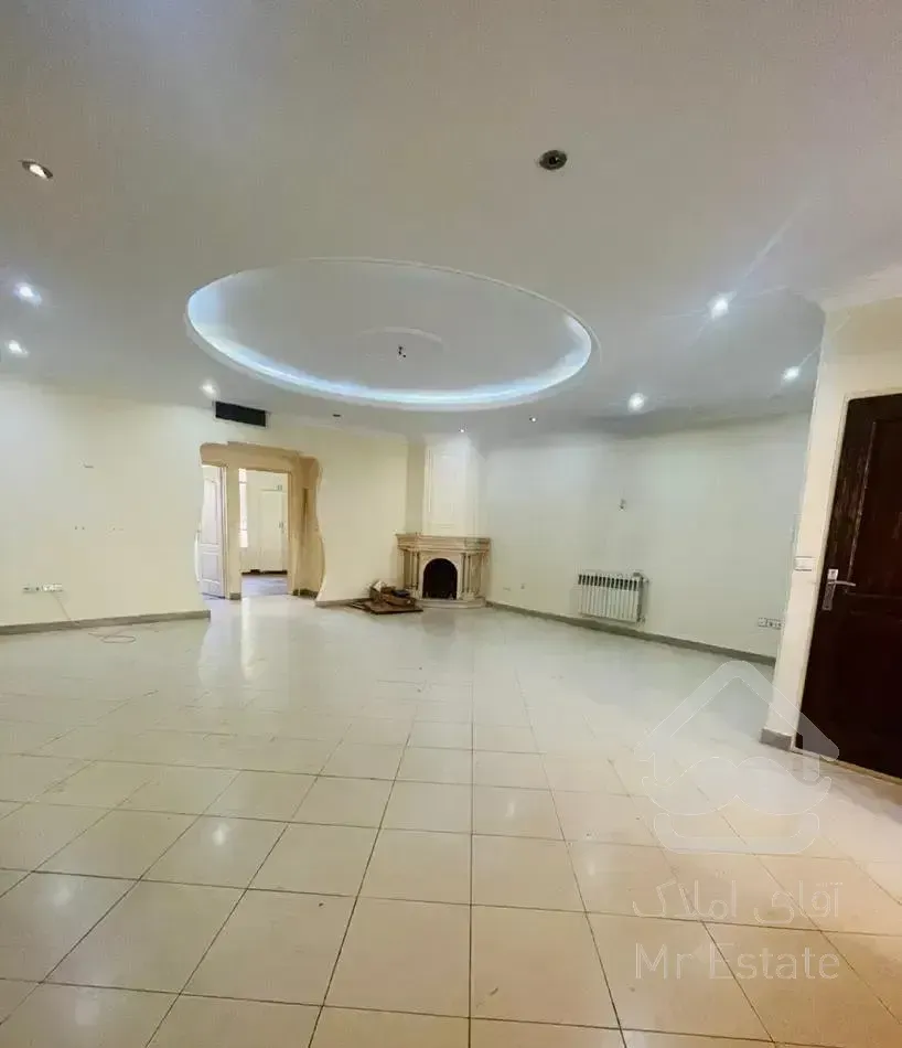 ۱۰۷متری ۲خواب تکواحدی ستارخان/شادمان