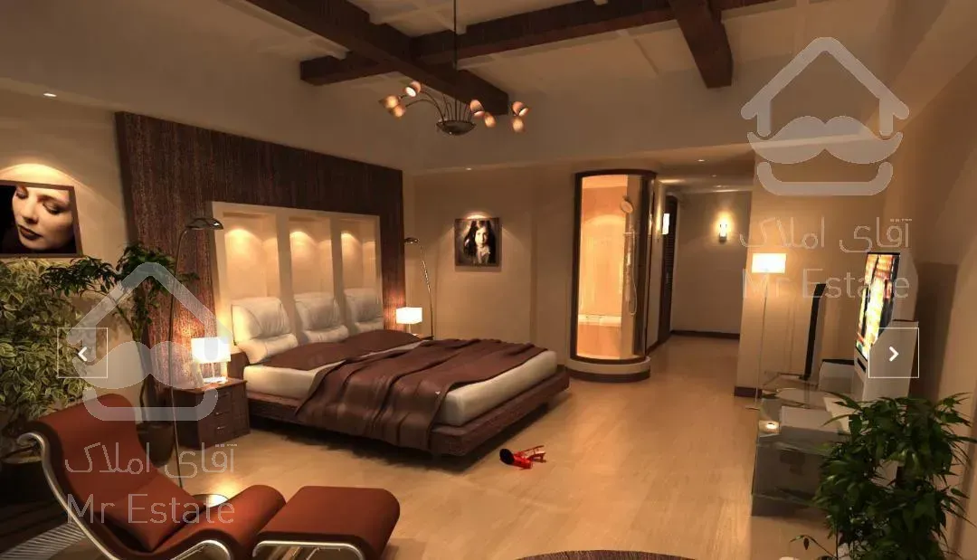 فروش آپارتمان زعفرانیه 460  متر اکازيون