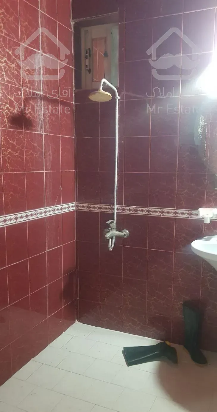 آپارتمان ۲۵۰ متری داخل شهرک ساحلی