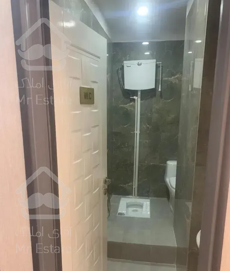 آپارتمان اداری در المپیا سنتر