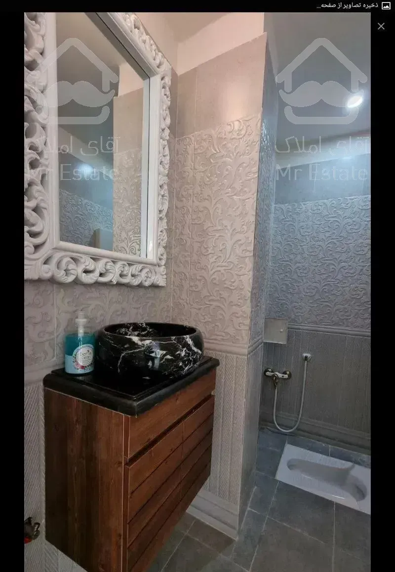 65متر یک خواب فول امکانات