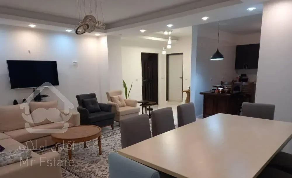 فروش آپارتمان ۱۱۵متری رادیودریا