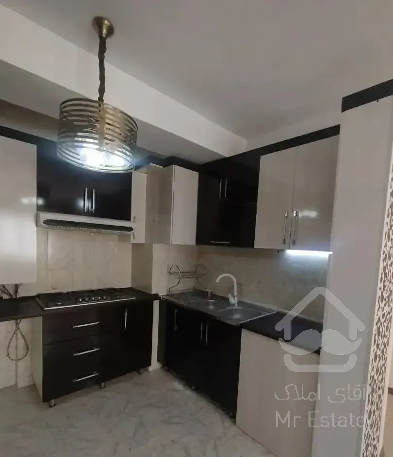 سهندلاکچری تندیس فاز۳ تکبرگ کف پارکت(۴ ۲ ۱)