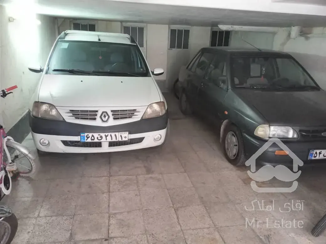 آپارتمان ۴۷ متری تک خواب امکانات عالی سال ساخت ۱۳۸۷