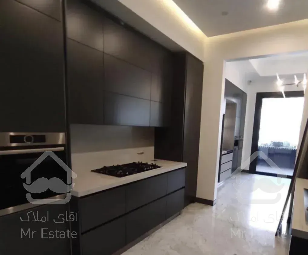 157 متر ٣ خواب دروس کماسایی