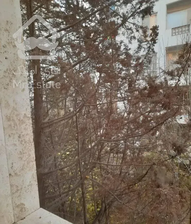 آپارتمان ۱۰۰ متری دوخواب