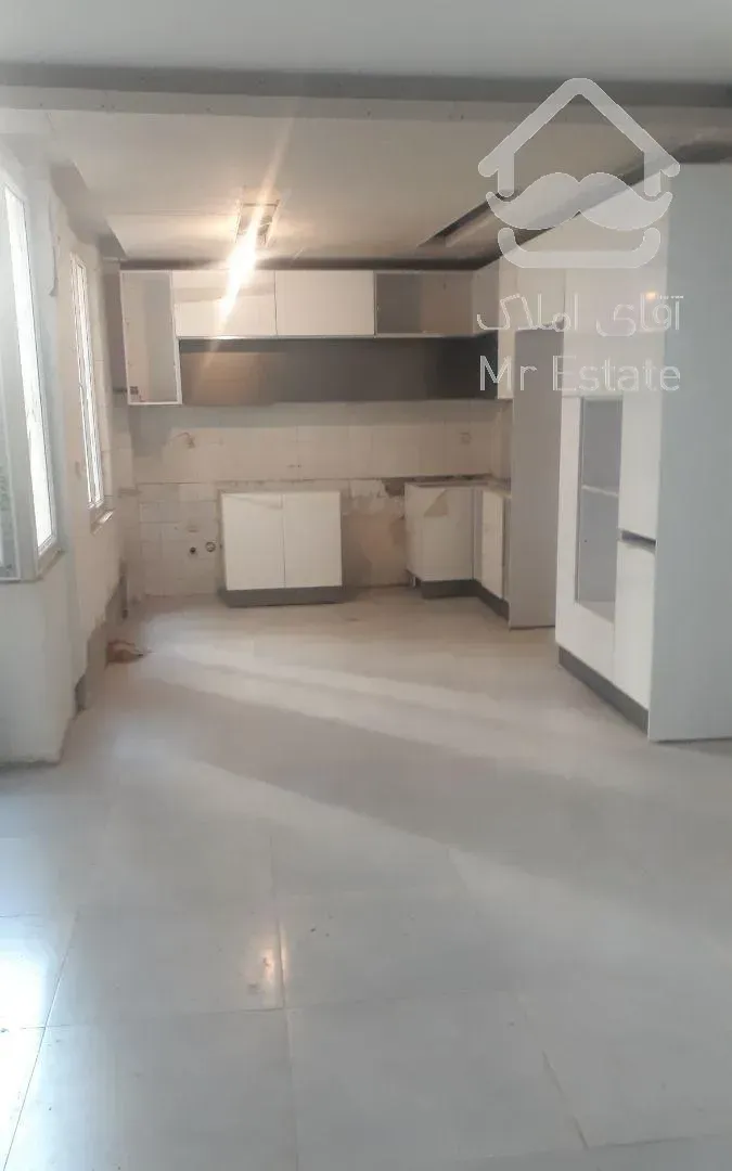 ۹۲ متر بن بست شبنم