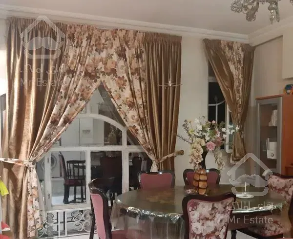 ۱۷۵ متری شیک و به روز اوایل فرامرز عباسی