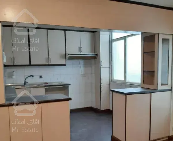 اپارتمان ۸۰ متری دو خوابه فروش فردوس غرب