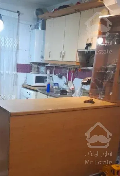 آپارتمان ۶۰ متری ۱ خواب، قابلیت دریافت وام، قیمت عالی، خوش نقش