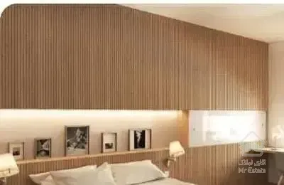 واحد ۹۵ متر نوساز ۱۴۰۴