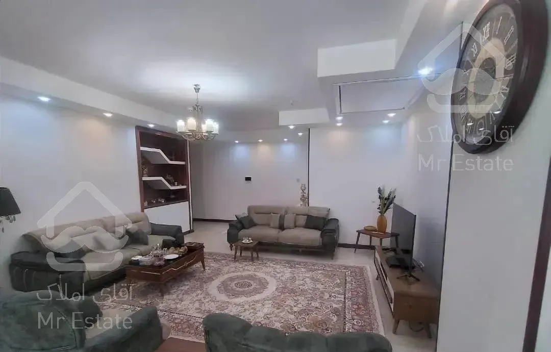 اجاره واحد 115متری 2خواب دریاچه