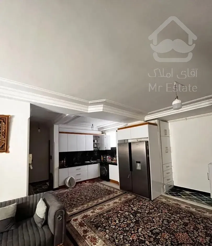 فروش فوری آپارتمان 76 متر در خیابان بابل