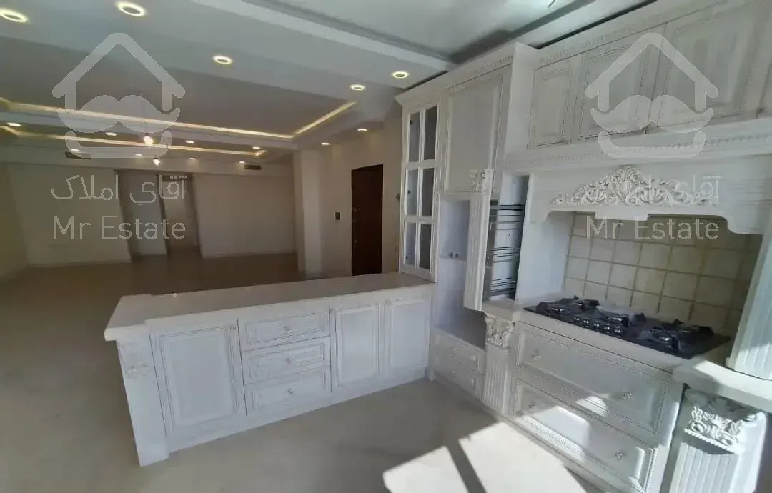 ۱۰۰ متر نوساز سهروردی شمالی