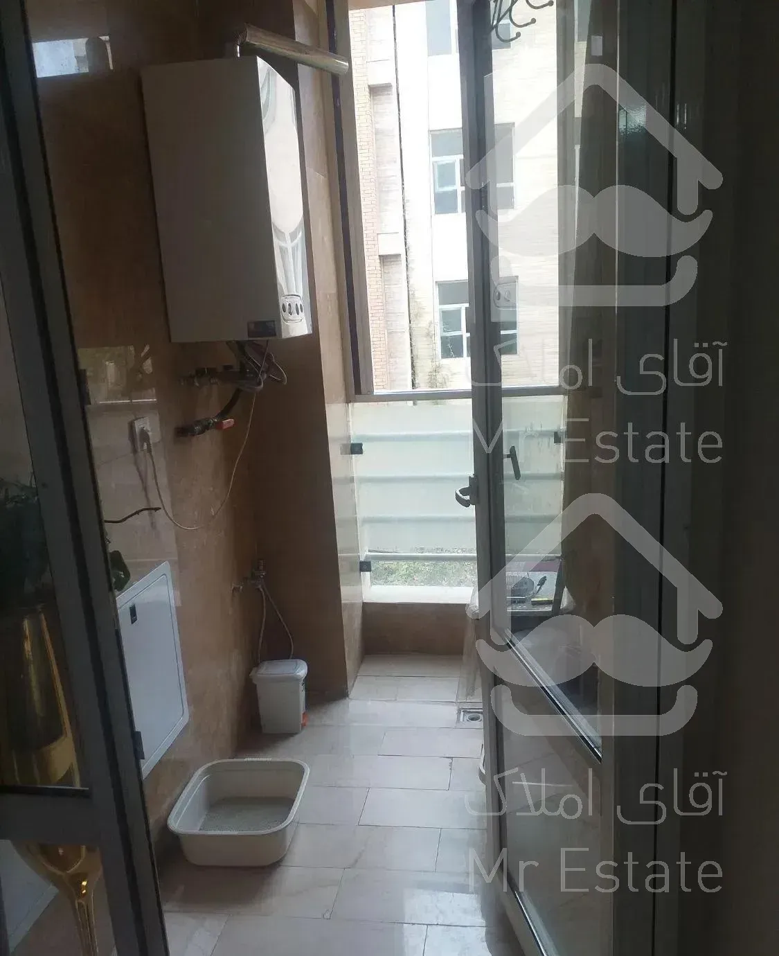 آپارتمان ۸۶ متری نوساز فول سیدخندان خواجه عبدلله