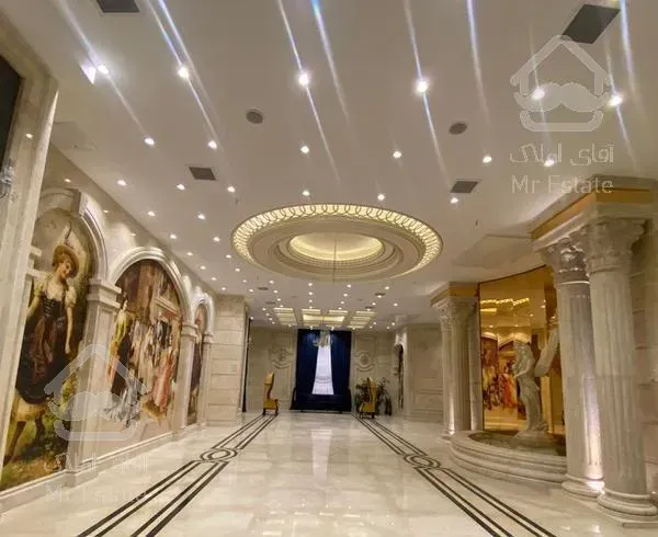 آپارتمان ۱۰۰ متری پونک