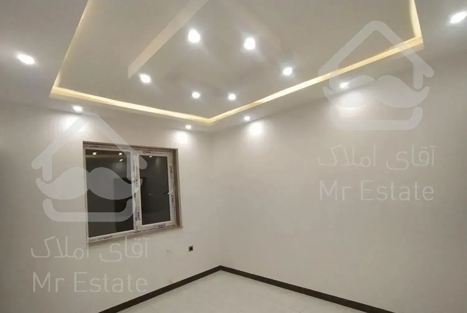 ویلا مدرن فول امکانات 240 متری/شهر ساحلی